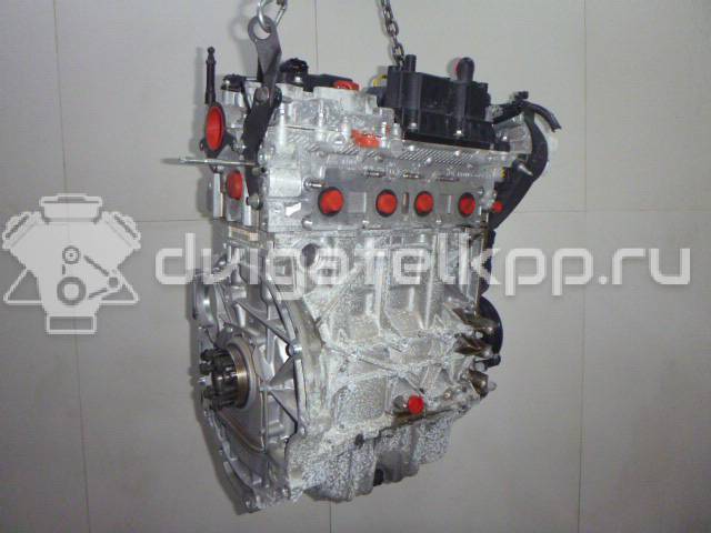 Фото Контрактный (б/у) двигатель B 4164 T для Volvo V70 / V60 / S60 / S80 / V40 180-200 л.с 16V 1.6 л бензин 36002009 {forloop.counter}}