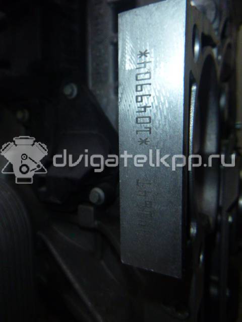 Фото Контрактный (б/у) двигатель B 4164 T для Volvo V70 / V60 / S60 / S80 / V40 180-200 л.с 16V 1.6 л бензин 36002009 {forloop.counter}}