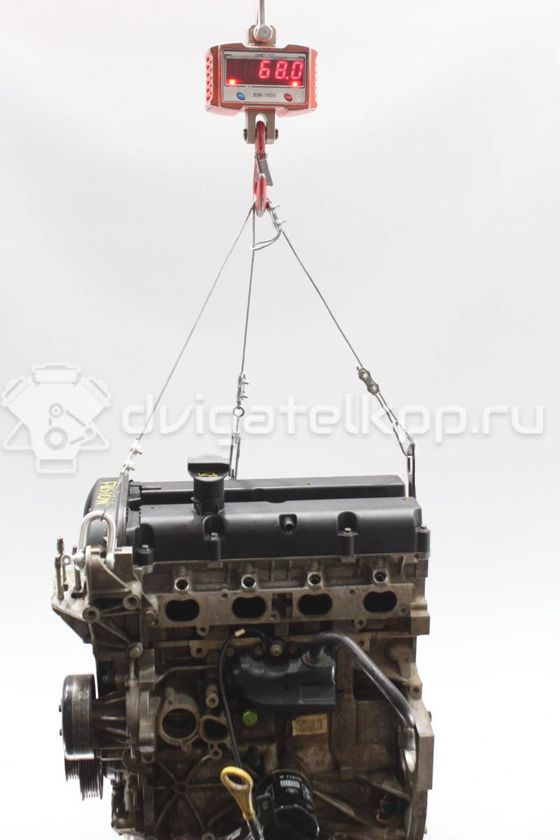 Фото Контрактный (б/у) двигатель FYJB для Ford Australia / Ford Asia / Oceania 100 л.с 16V 1.6 л бензин 1571097 {forloop.counter}}