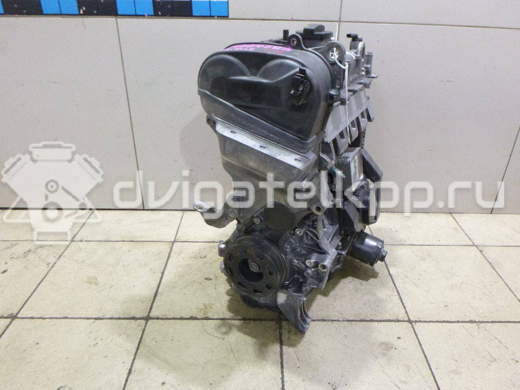 Фото Контрактный (б/у) двигатель CWVA для Skoda / Volkswagen / Seat 110 л.с 16V 1.6 л бензин 04E100037C {forloop.counter}}