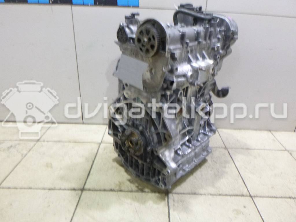 Фото Контрактный (б/у) двигатель CWVA для Skoda / Volkswagen / Seat 110 л.с 16V 1.6 л бензин 04E100037C {forloop.counter}}