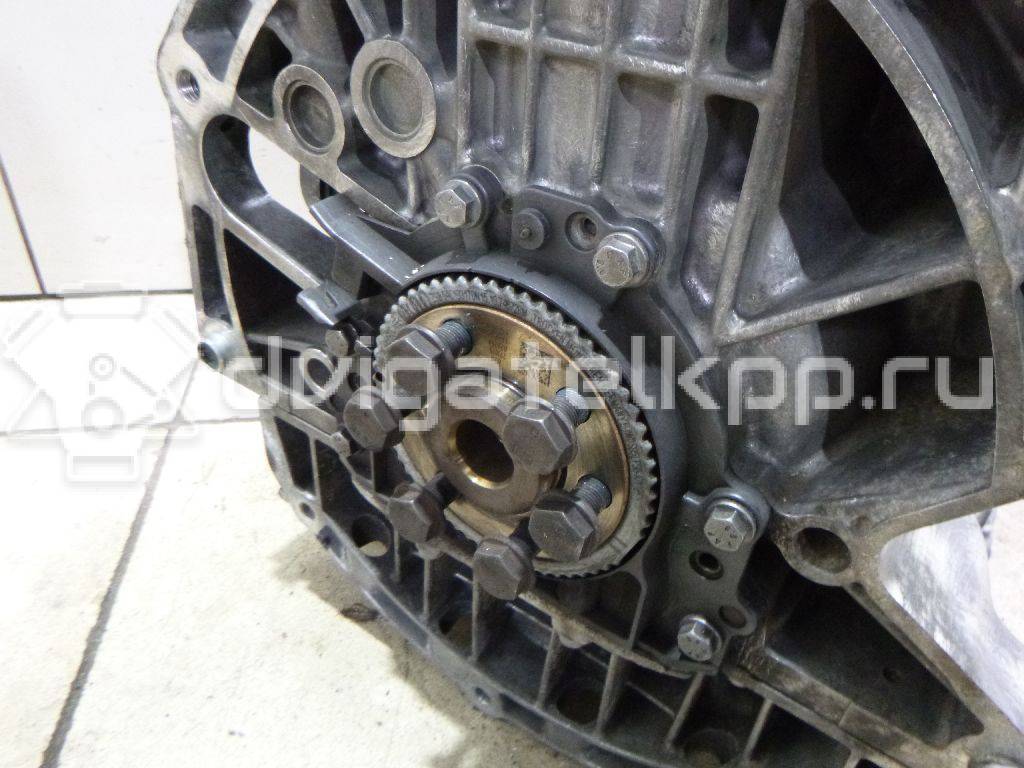 Фото Контрактный (б/у) двигатель CWVA для Skoda / Volkswagen / Seat 110 л.с 16V 1.6 л бензин 04E100037C {forloop.counter}}