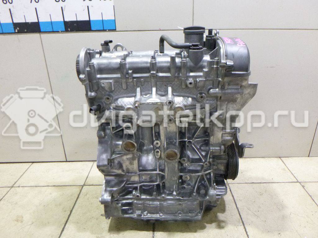 Фото Контрактный (б/у) двигатель CWVA для Volkswagen / Skoda / Seat 110 л.с 16V 1.6 л бензин 04E100037C {forloop.counter}}