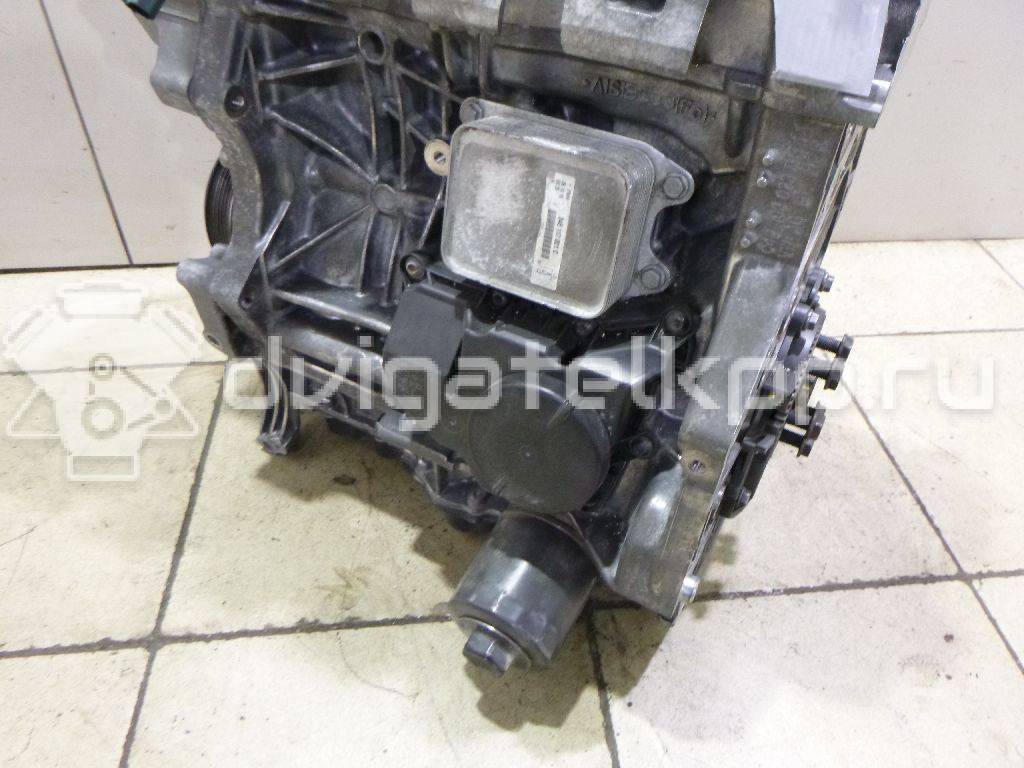 Фото Контрактный (б/у) двигатель CWVA для Volkswagen / Skoda / Seat 110 л.с 16V 1.6 л бензин 04E100037C {forloop.counter}}