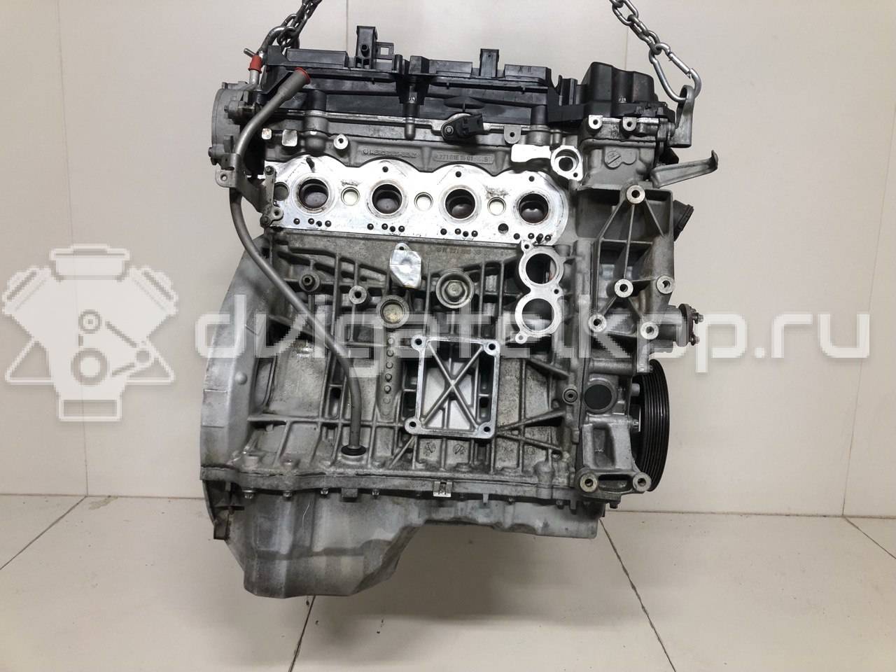 Фото Контрактный (б/у) двигатель M 271.952 (M271 KE18 ML) для Mercedes-Benz C-Class 156 л.с 16V 1.8 л бензин 2710100146 {forloop.counter}}