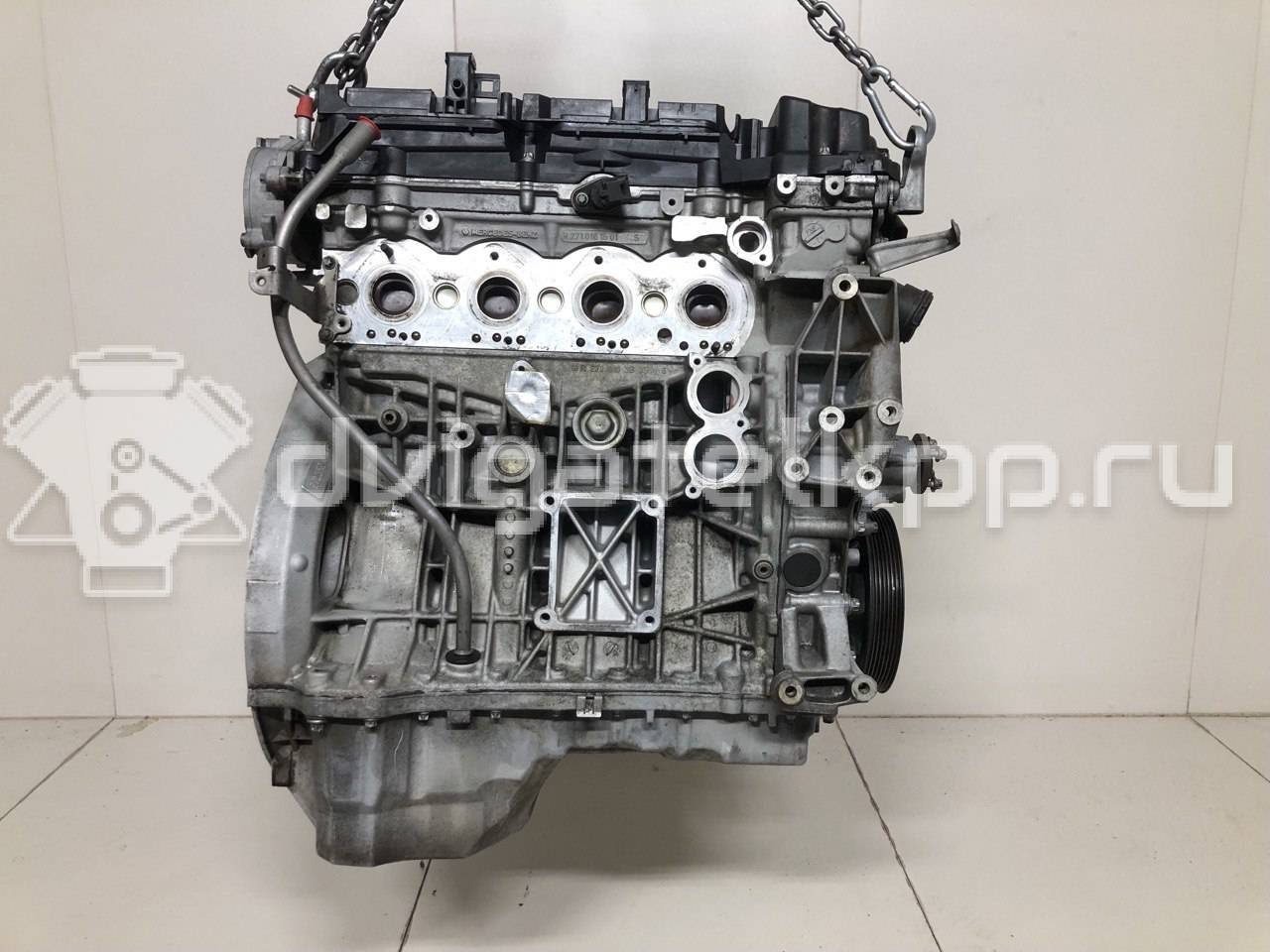 Фото Контрактный (б/у) двигатель M 271.952 (M271 KE18 ML) для Mercedes-Benz C-Class 156 л.с 16V 1.8 л бензин 2710100146 {forloop.counter}}