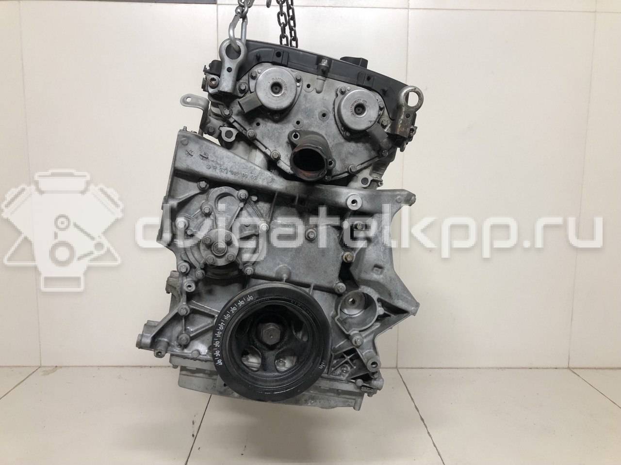 Фото Контрактный (б/у) двигатель M 271.952 (M271 KE18 ML) для Mercedes-Benz C-Class 156 л.с 16V 1.8 л бензин 2710100146 {forloop.counter}}