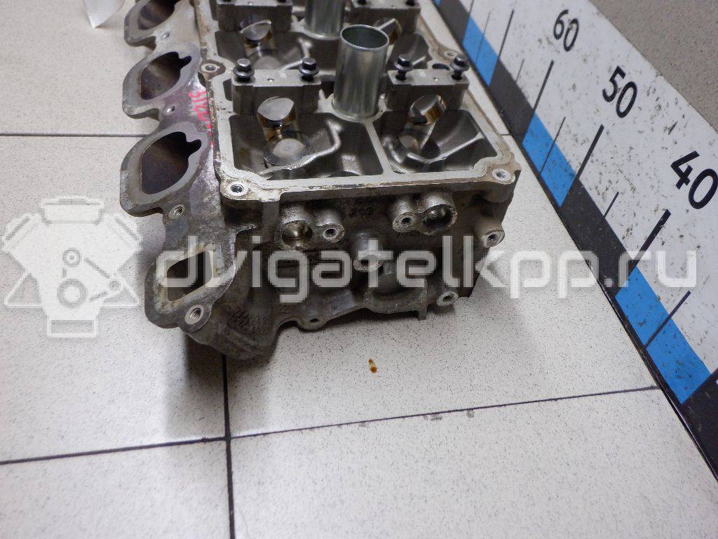 Фото Головка блока  DG1Z6049A для Ford Falcon {forloop.counter}}