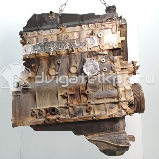 Фото Контрактный (б/у) двигатель 2KD-FTV для Toyota Dyna / Hiace / Hilux / Fortuner N5 , N6 / Regiusace Trh2 , Kdh2 88-147 л.с 16V 2.5 л Дизельное топливо 1900030660