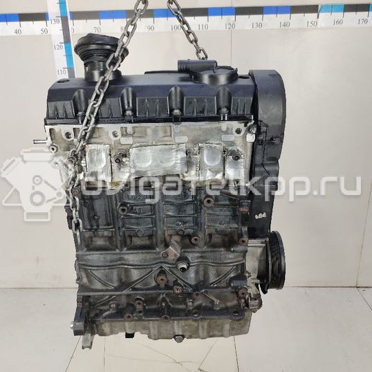 Фото Контрактный (б/у) двигатель BXE для Volkswagen Passat / Touran / Jetta / Golf 105 л.с 8V 1.9 л Дизельное топливо 03G100035M