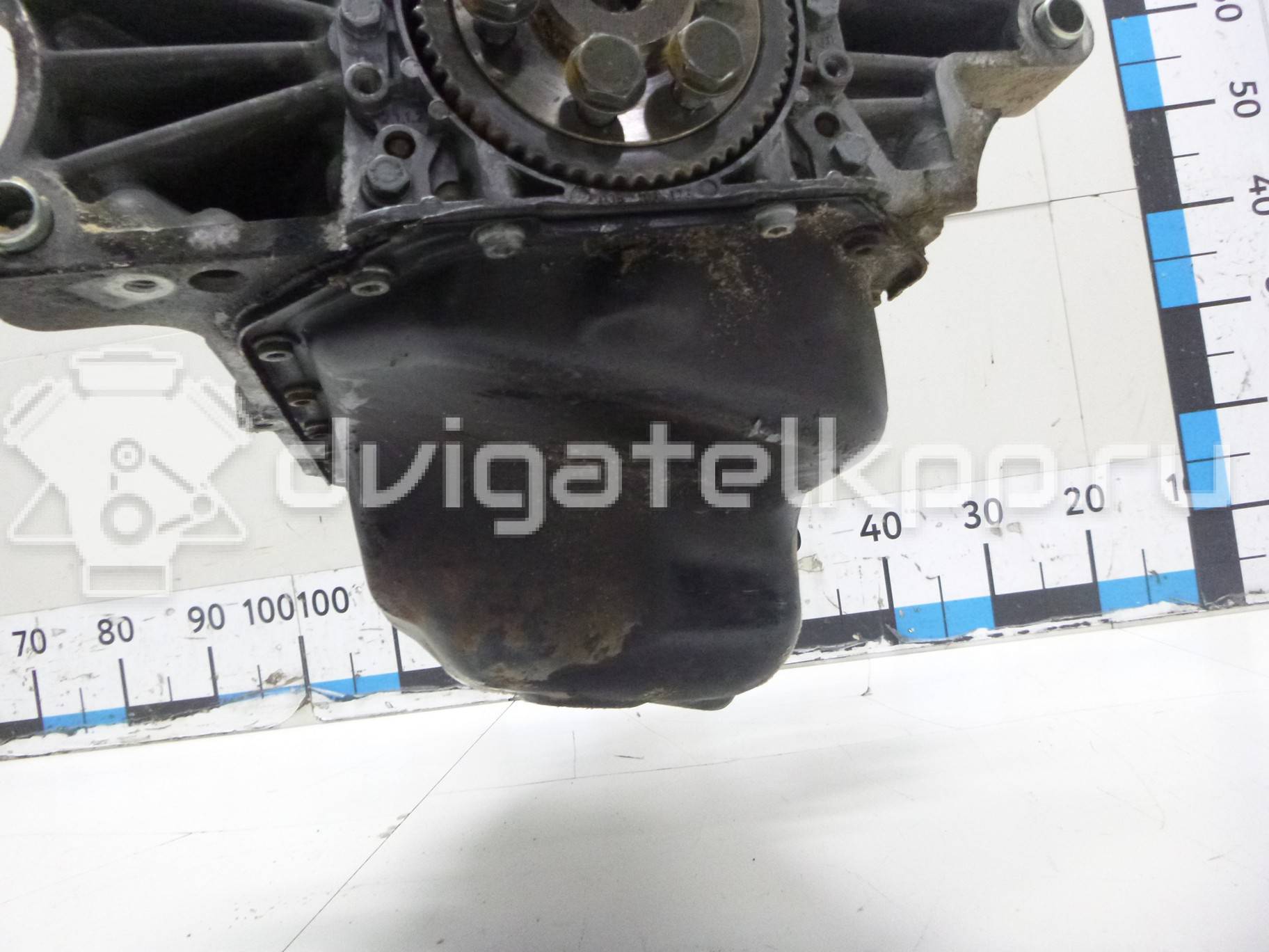 Фото Контрактный (б/у) двигатель BUD для Skoda / Volkswagen 80 л.с 16V 1.4 л бензин 036100039Q {forloop.counter}}