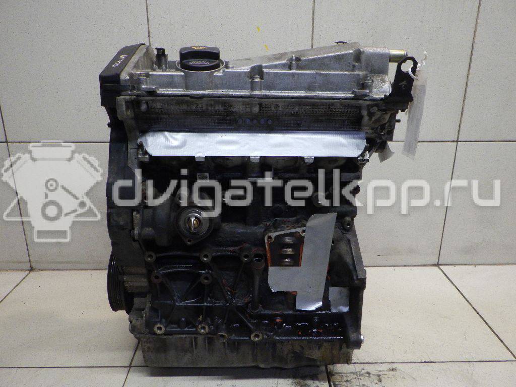 Фото Контрактный (б/у) двигатель ARX для Volkswagen / Audi 150 л.с 20V 1.8 л бензин 06A100038M {forloop.counter}}