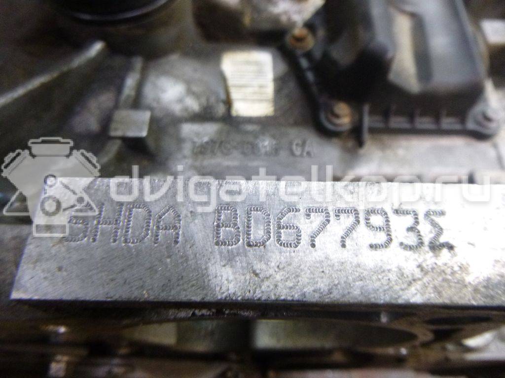 Фото Контрактный (б/у) двигатель  для ford C-MAX  V   1484877 {forloop.counter}}