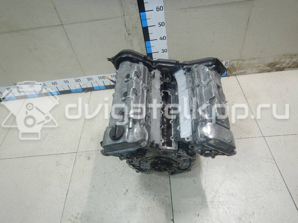 Фото Контрактный (б/у) двигатель 1MZ-FE для Lexus / Toyota 184-223 л.с 24V 3.0 л бензин 1900020350 {forloop.counter}}