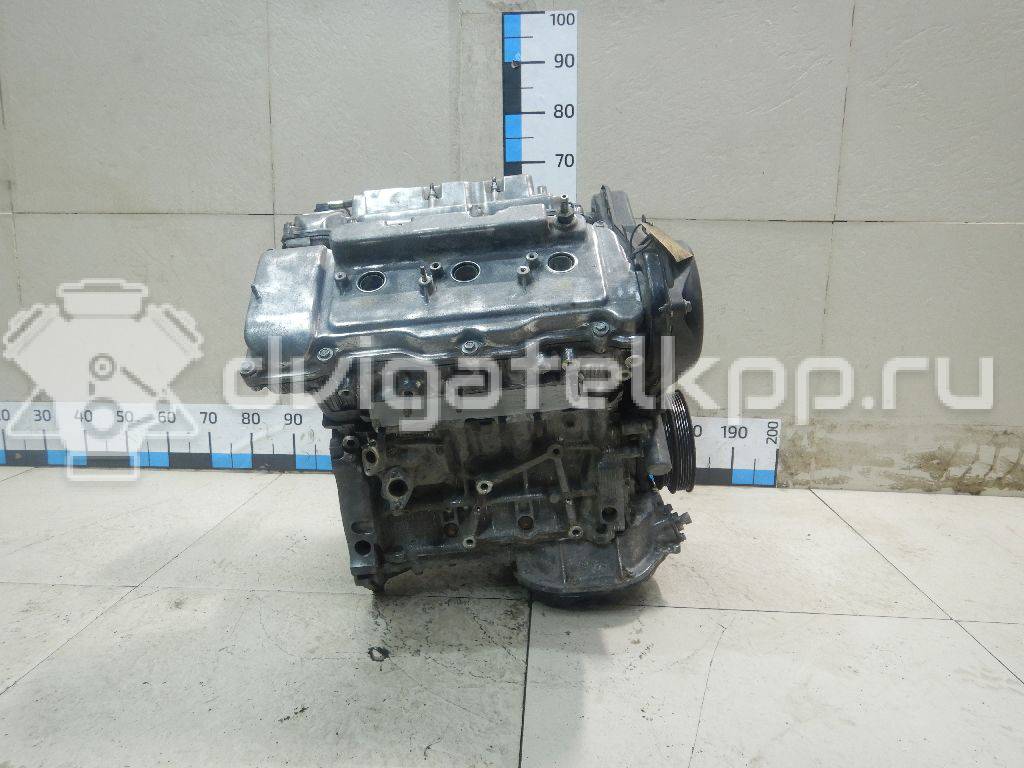 Фото Контрактный (б/у) двигатель 1MZ-FE для Lexus / Toyota 184-223 л.с 24V 3.0 л бензин 1900020350 {forloop.counter}}