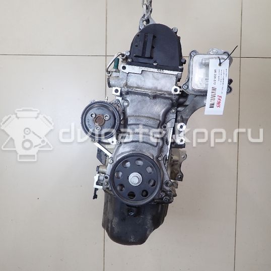 Фото Контрактный (б/у) двигатель CBZB для Volkswagen Touran / Vento / Golf / Polo / Caddy 105 л.с 8V 1.2 л бензин 03F100031F