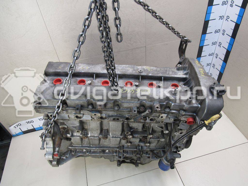 Фото Контрактный (б/у) двигатель LL8 (2.0L I-4) для Chevrolet Corsica / Cavalier / Beretta 1 37 / Corsica 1 69 91-92 л.с 8V 2.0 л бензин {forloop.counter}}