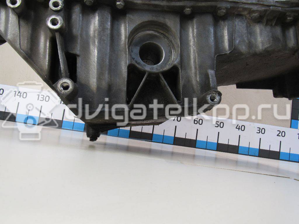 Фото Контрактный (б/у) двигатель LL8 (2.0L I-4) для Chevrolet Corsica / Cavalier / Beretta 1 37 / Corsica 1 69 91-92 л.с 8V 2.0 л бензин {forloop.counter}}