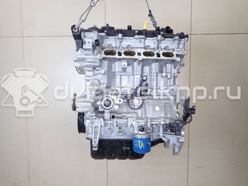 Фото Контрактный (б/у) двигатель G4NA для Hyundai (Beijing) / Hyundai / Kia 155-220 л.с 16V 2.0 л бензин 1D6212EU04 {forloop.counter}}