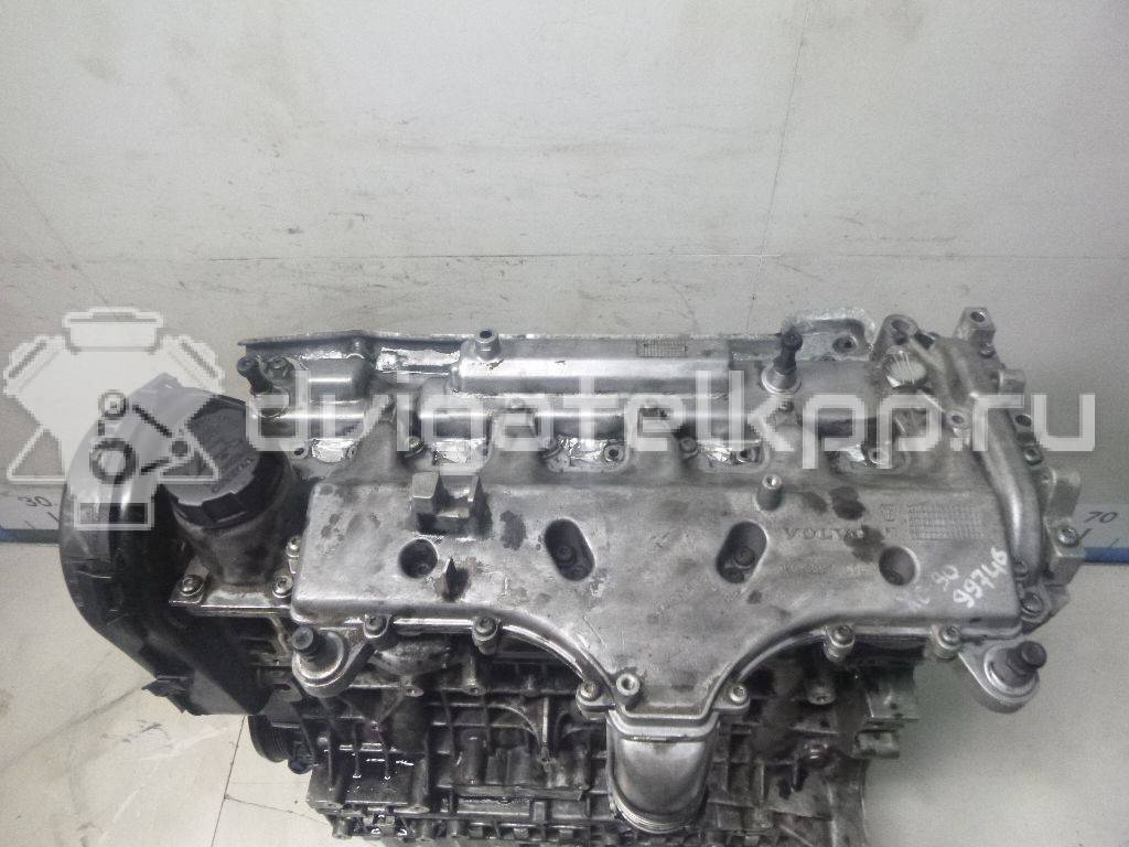 Фото Контрактный (б/у) двигатель D 5244 T для Volvo S80 / V70 / Xc70 / S60 163 л.с 20V 2.4 л Дизельное топливо 8251492 {forloop.counter}}