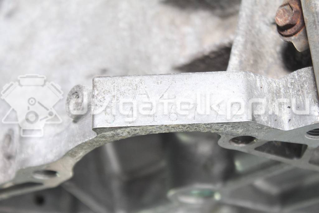 Фото Контрактный (б/у) двигатель 1AZ-FE для Toyota / Toyota (Gac) / Toyota (Faw) 136-155 л.с 16V 2.0 л бензин 1900028A80 {forloop.counter}}