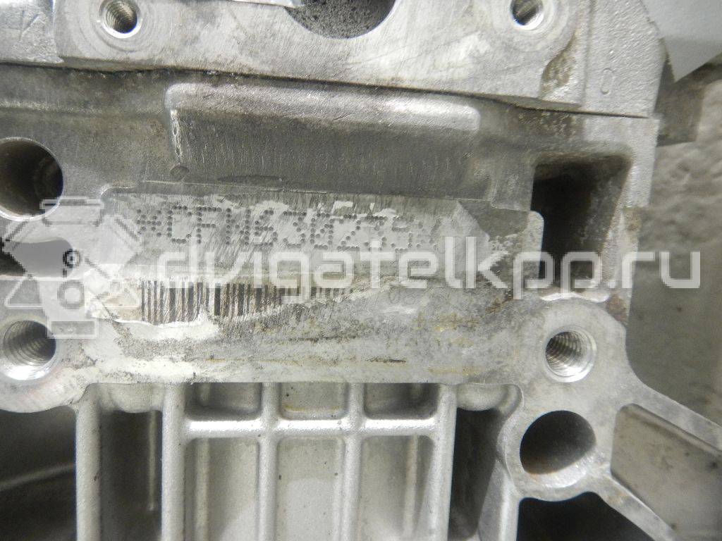 Фото Контрактный (б/у) двигатель CFNA для Skoda / Volkswagen 105 л.с 16V 1.6 л бензин 03C100092BX {forloop.counter}}