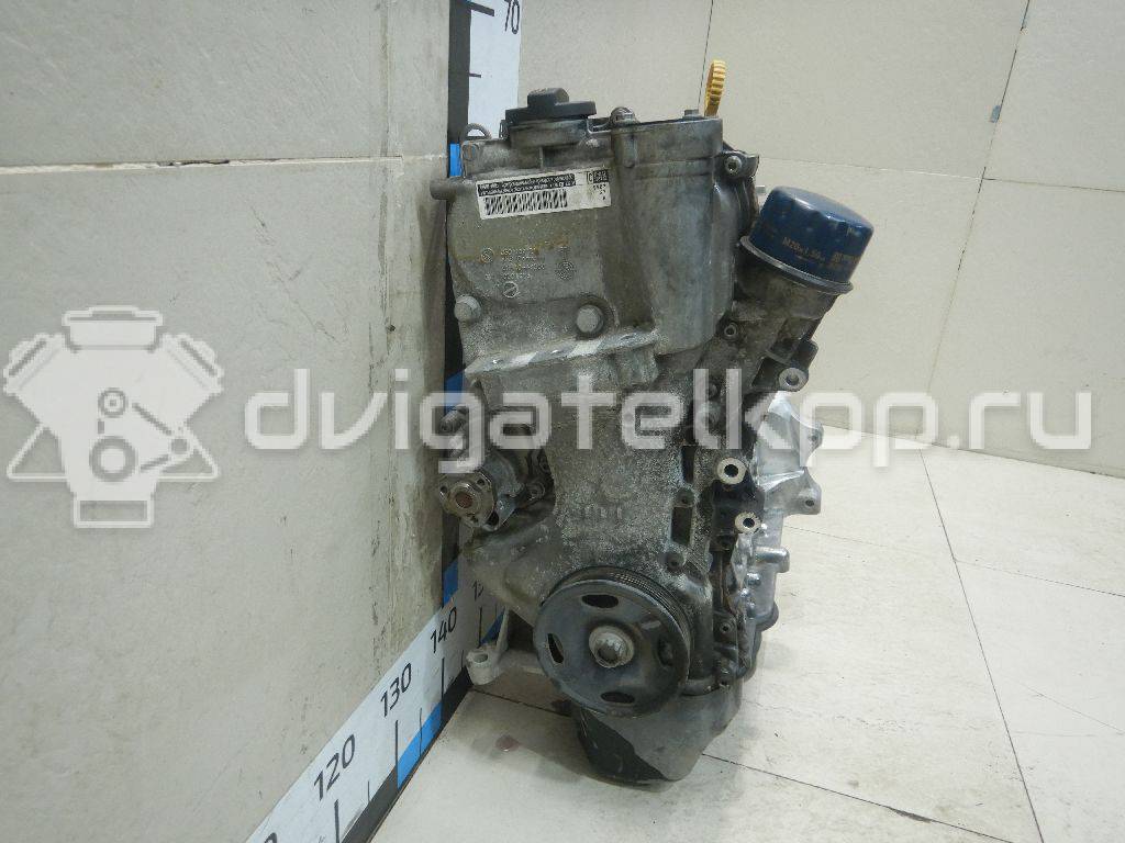 Фото Контрактный (б/у) двигатель CFNA для Skoda / Volkswagen 105 л.с 16V 1.6 л бензин 03C100092BX {forloop.counter}}