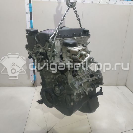 Фото Контрактный (б/у) двигатель N46 B20 A для Bmw 1 / 3 129-170 л.с 16V 2.0 л бензин 11000430933