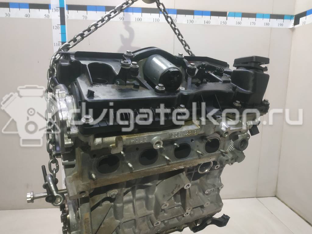 Фото Контрактный (б/у) двигатель N46 B20 A для Bmw 1 / 3 129-170 л.с 16V 2.0 л бензин 11000430933 {forloop.counter}}