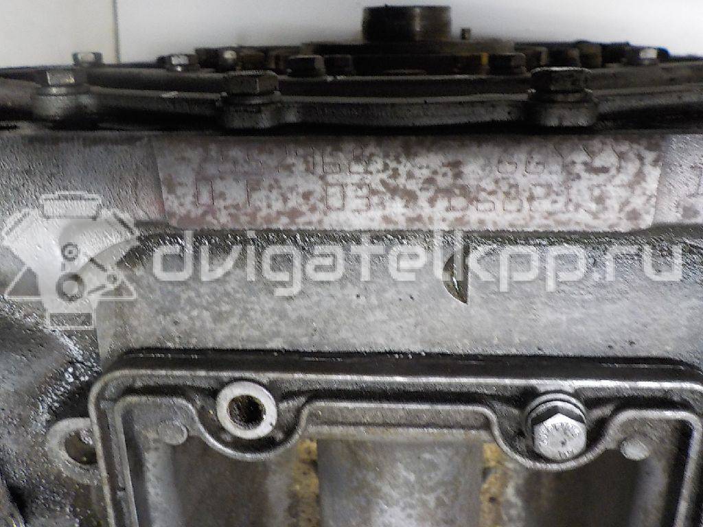 Фото Контрактный (б/у) двигатель N62 B48 B для Bmw / Morgan 355-367 л.с 32V 4.8 л бензин 11000439113 {forloop.counter}}