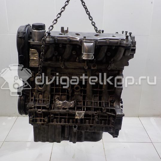 Фото Контрактный (б/у) двигатель D 5244 T для Volvo S80 / V70 / Xc70 / S60 163 л.с 20V 2.4 л Дизельное топливо 8251492