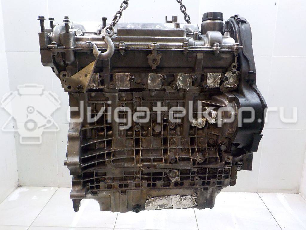 Фото Контрактный (б/у) двигатель D 5244 T4 для Volvo V70 / Xc60 / S60 / S80 / Xc70 185 л.с 20V 2.4 л Дизельное топливо 8251492 {forloop.counter}}