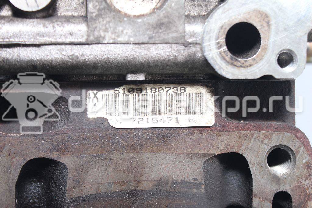 Фото Контрактный (б/у) двигатель F14D3 для Daewoo / Chevrolet 94-95 л.с 16V 1.4 л бензин 96475803 {forloop.counter}}