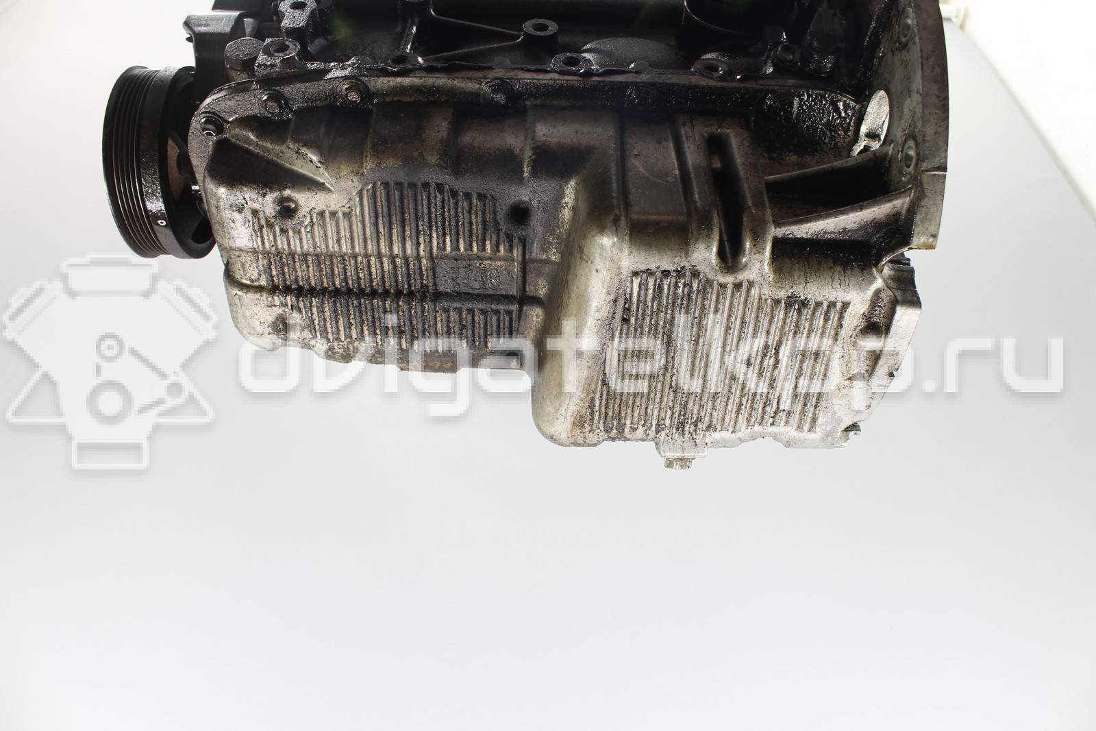 Фото Контрактный (б/у) двигатель F14D3 для Daewoo / Chevrolet 94-95 л.с 16V 1.4 л бензин 96475803 {forloop.counter}}