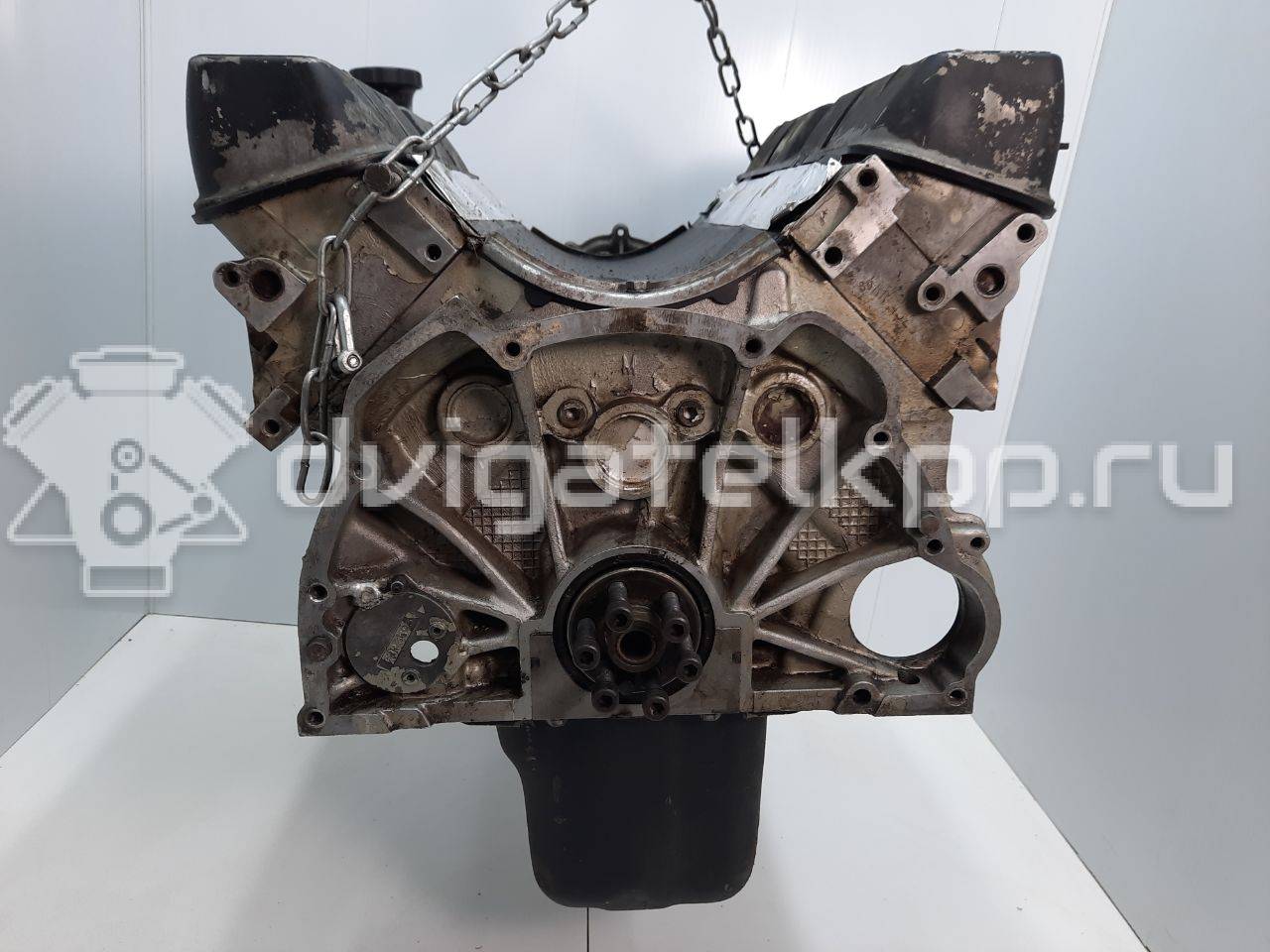 Фото Контрактный (б/у) двигатель 46 D для Morgan / Land Rover 194-223 л.с 16V 4.6 л бензин STC1967E {forloop.counter}}