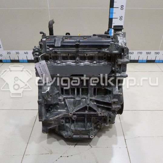 Фото Контрактный (б/у) двигатель MR20DE для Venucia / Suzuki / Samsung / Nissan / Nissan (Dongfeng) 144 л.с 16V 2.0 л бензин 10102BR21A