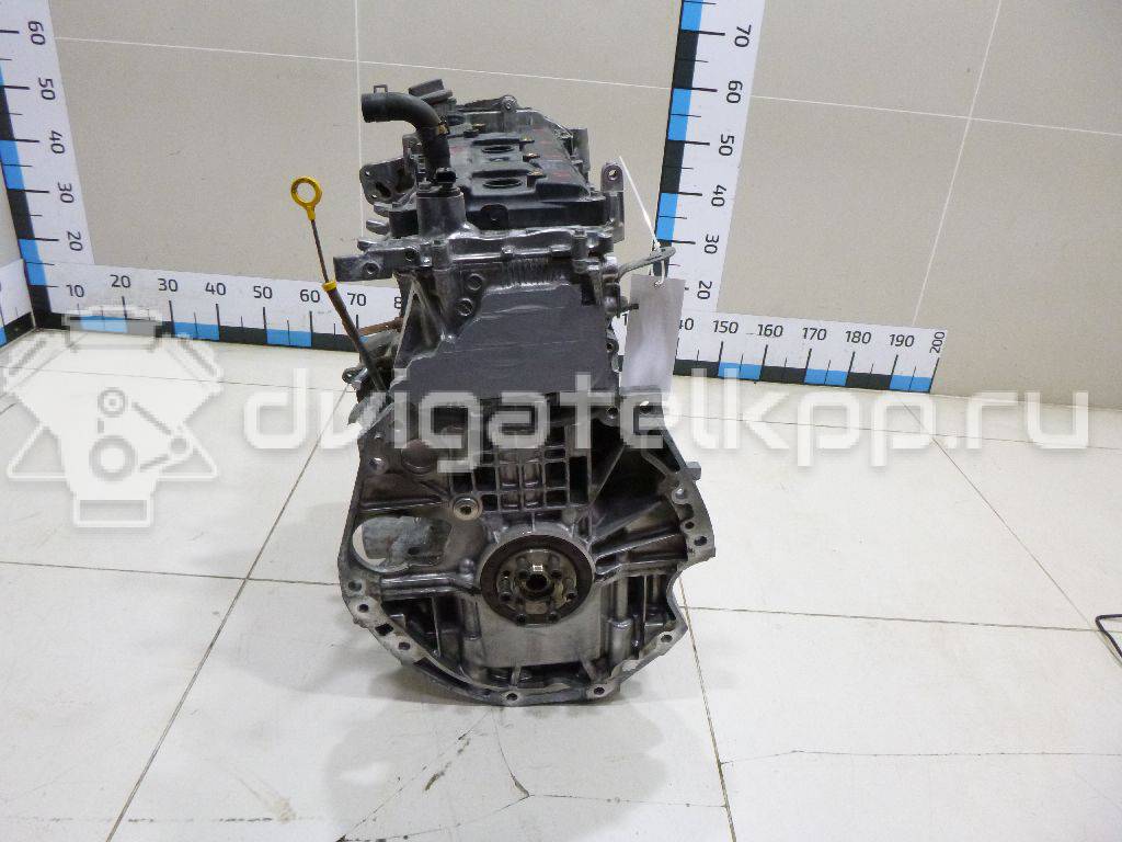 Фото Контрактный (б/у) двигатель MR20DE для Venucia / Suzuki / Samsung / Nissan / Nissan (Dongfeng) 144 л.с 16V 2.0 л бензин 10102BR21A {forloop.counter}}