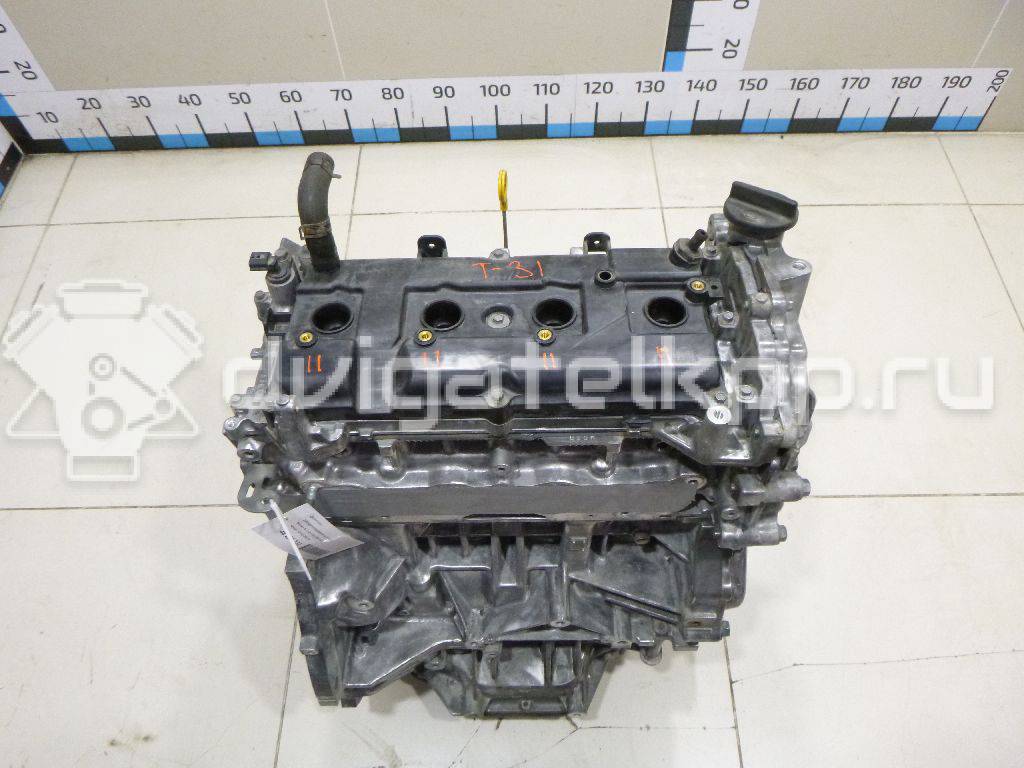 Фото Контрактный (б/у) двигатель MR20DE для Samsung / Suzuki / Nissan / Nissan (Dongfeng) 136-143 л.с 16V 2.0 л Бензин/газ 10102BR21A {forloop.counter}}