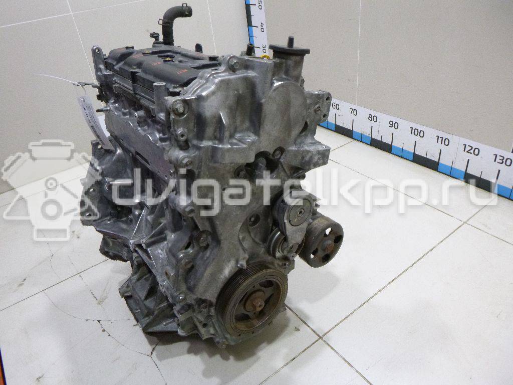 Фото Контрактный (б/у) двигатель MR20DE для Samsung / Suzuki / Nissan / Nissan (Dongfeng) 136-143 л.с 16V 2.0 л Бензин/газ 10102BR21A {forloop.counter}}