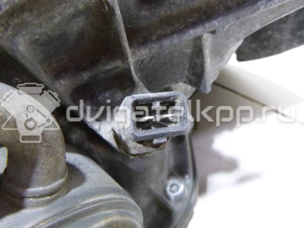 Фото Контрактный (б/у) двигатель MR20DE для Samsung / Suzuki / Nissan / Nissan (Dongfeng) 136-143 л.с 16V 2.0 л Бензин/газ 10102BR21A {forloop.counter}}