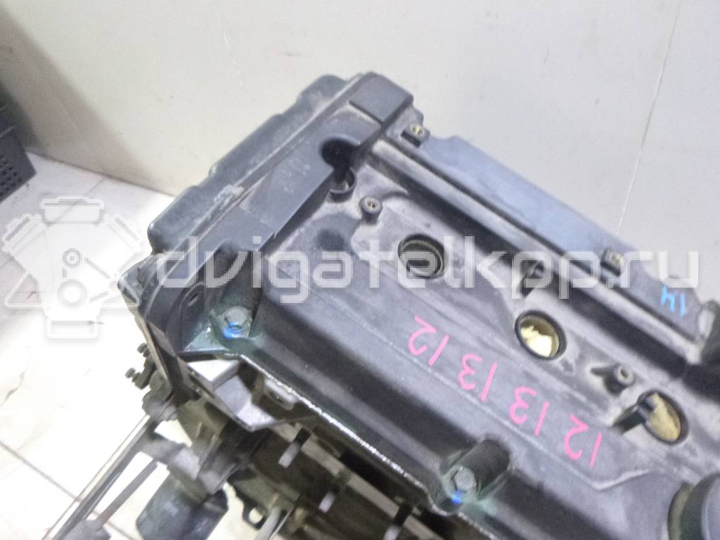 Фото Контрактный (б/у) двигатель G4EE для Hyundai / Kia 97 л.с 16V 1.4 л бензин KZ38302100 {forloop.counter}}