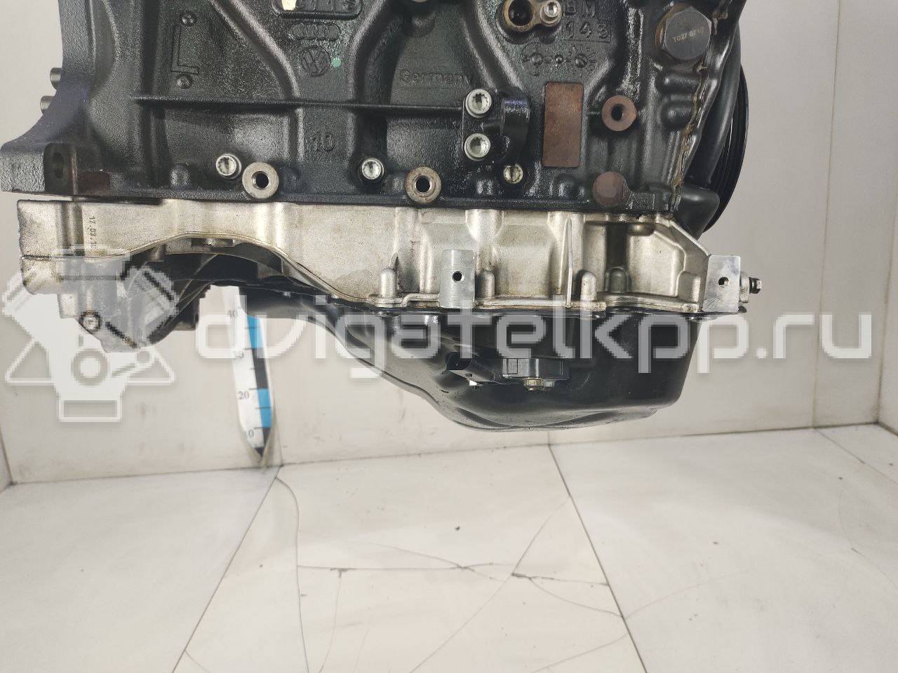 Фото Контрактный (б/у) двигатель CDN для Audi (Faw) A4L / A6L 180-211 л.с 16V 2.0 л бензин 06H100033D {forloop.counter}}