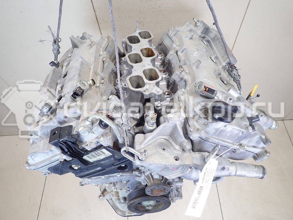 Фото Контрактный (б/у) двигатель 2GR-FE для Lotus / Lexus / Toyota / Toyota (Gac) 204-328 л.с 24V 3.5 л бензин 1900031D90 {forloop.counter}}