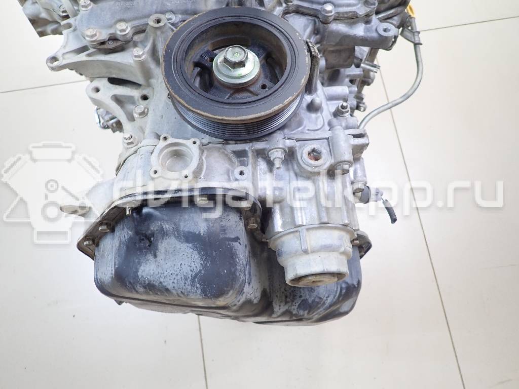 Фото Контрактный (б/у) двигатель 2GR-FE для Lotus / Lexus / Toyota / Toyota (Gac) 204-328 л.с 24V 3.5 л бензин 1900031D90 {forloop.counter}}