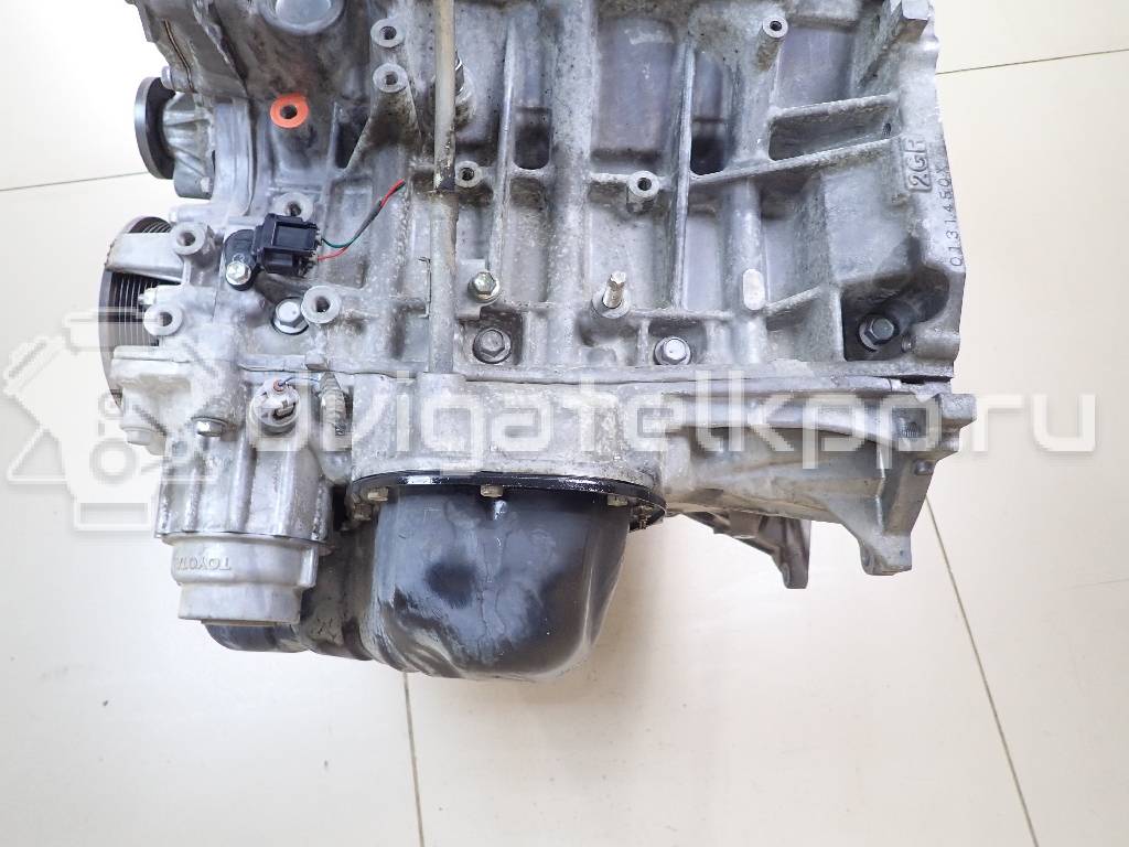 Фото Контрактный (б/у) двигатель 2GR-FE для Lotus / Lexus / Toyota / Toyota (Gac) 204-328 л.с 24V 3.5 л бензин 1900031D90 {forloop.counter}}