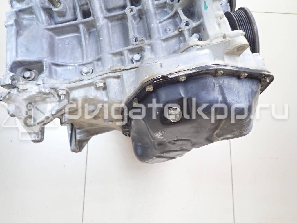 Фото Контрактный (б/у) двигатель 2GR-FE для Lotus / Lexus / Toyota / Toyota (Gac) 204-328 л.с 24V 3.5 л бензин 1900031D90 {forloop.counter}}