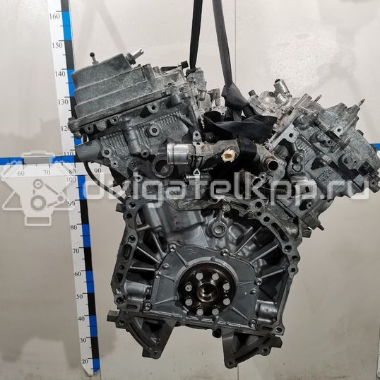 Фото Контрактный (б/у) двигатель 2GR-FE для Lotus / Lexus / Toyota / Toyota (Gac) 273 л.с 24V 3.5 л бензин 1900031N90