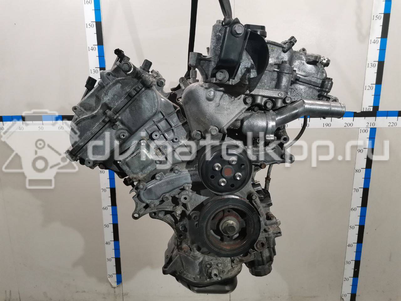 Фото Контрактный (б/у) двигатель 2GR-FE для Lotus / Lexus / Toyota / Toyota (Gac) 273 л.с 24V 3.5 л бензин 1900031N90 {forloop.counter}}