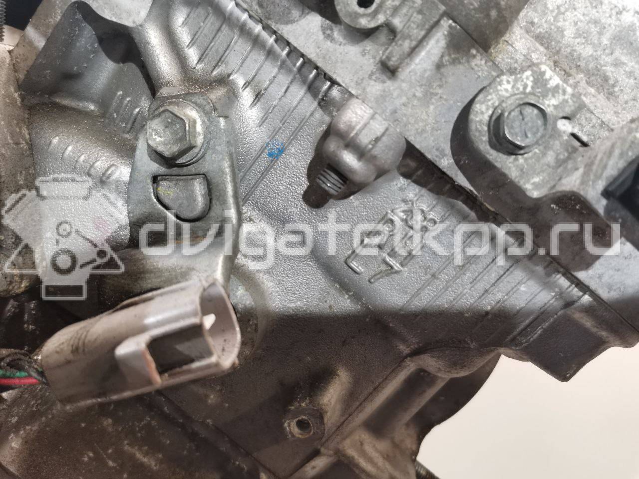 Фото Контрактный (б/у) двигатель 2GR-FE для Lotus / Lexus / Toyota / Toyota (Gac) 273 л.с 24V 3.5 л бензин 1900031N90 {forloop.counter}}