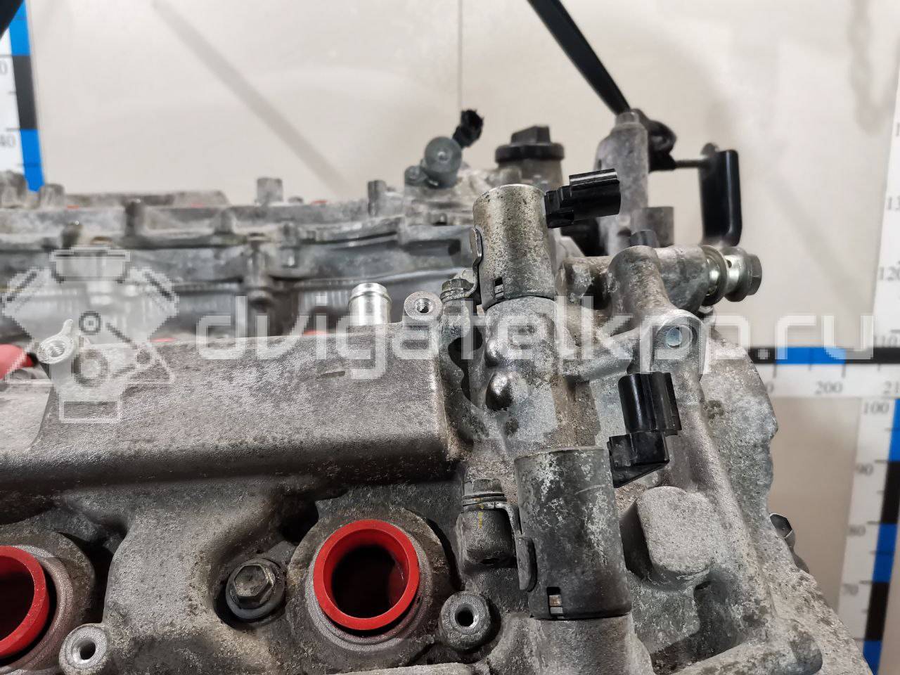 Фото Контрактный (б/у) двигатель 2GR-FE для Lotus / Lexus / Toyota / Toyota (Gac) 273 л.с 24V 3.5 л бензин 1900031N90 {forloop.counter}}